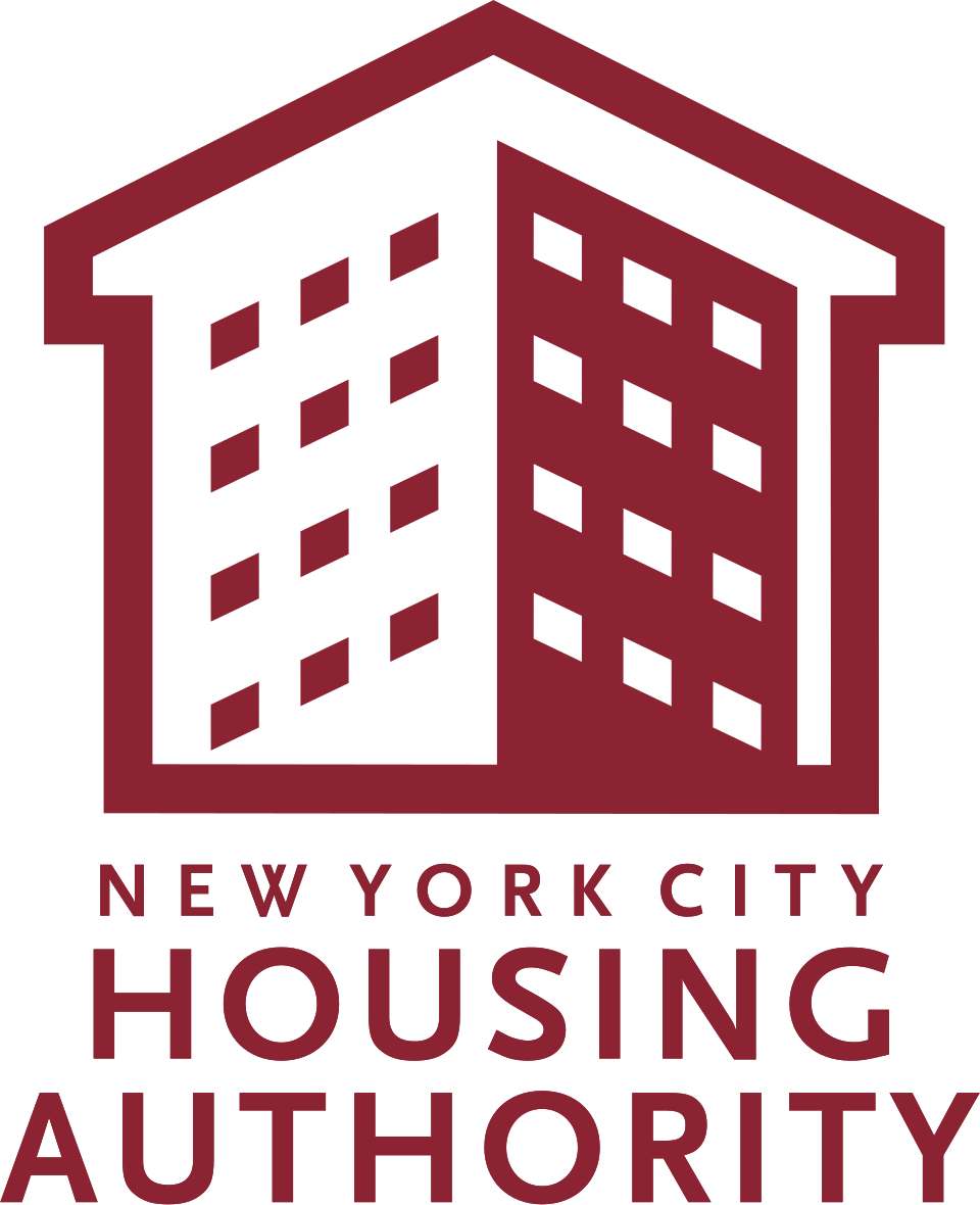 New York City Housing Authority logo
